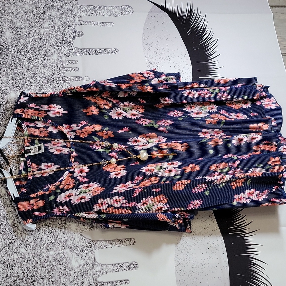 Womens open shoulder top